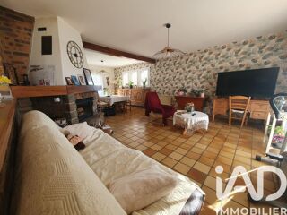  Maison à vendre 5 pièces 162 m²