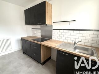  Appartement � vendre 2 pi�ces 40 m�