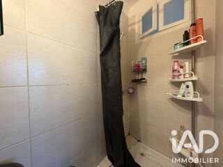  Appartement à vendre 2 pièces 31 m²