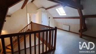 Vente Maison Vente Maison/villa 10 pièces Longwy-sur-le-doubs