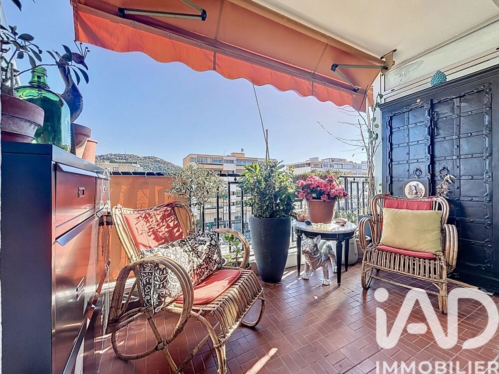 Vente Appartement Vente Appartement 2 pièces Le cannet