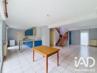Vente Maison Vente Maison/villa 5 pièces Betton