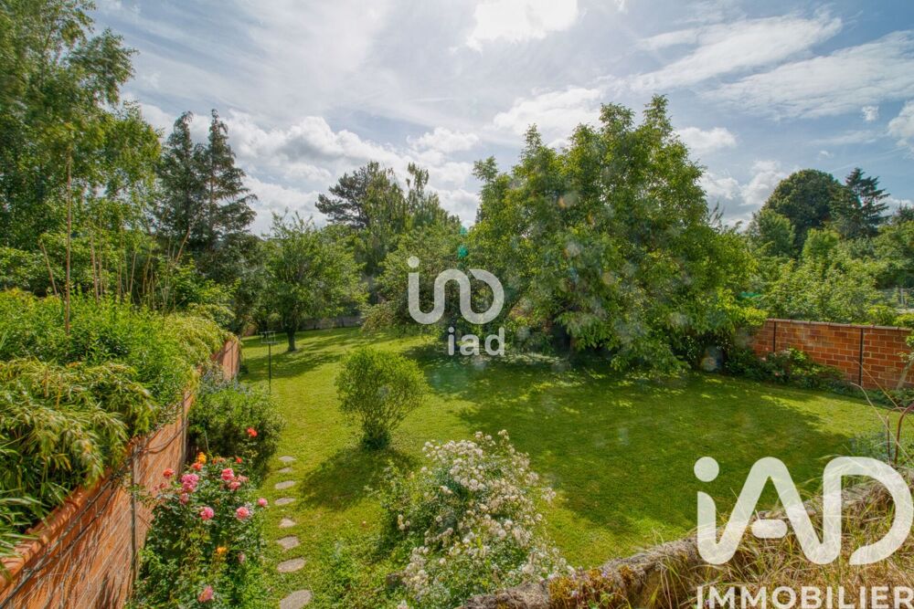 Vente Maison Vente Demeure 7 pièces Lagny-sur-marne