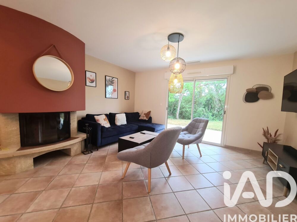Vente Maison/villa 5 pièces