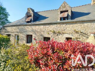  Maison à vendre 6 pièces 123 m²