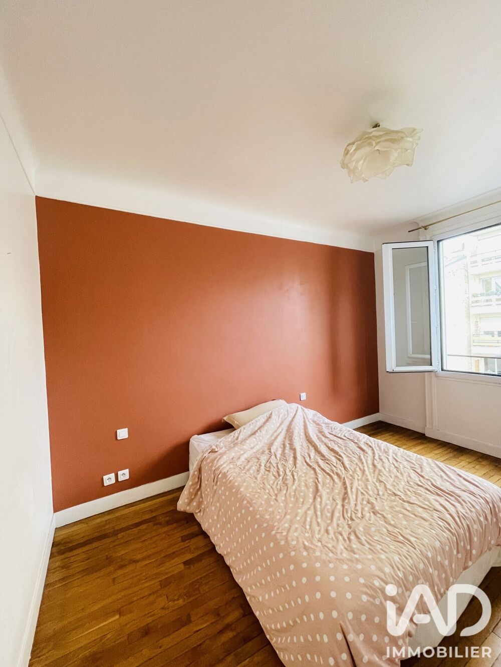 Vente Appartement Vente Appartement 2 pièces Paris 14
