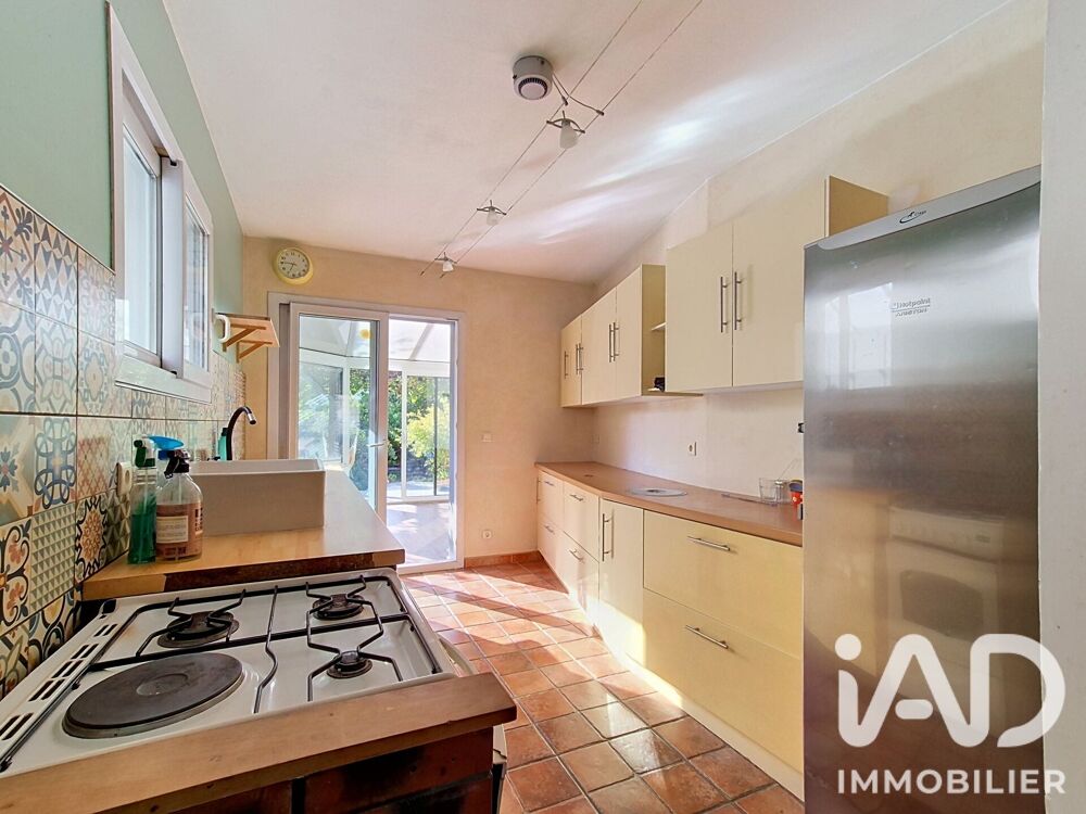 Vente Maison Vente Maison/villa 7 pièces Moulins