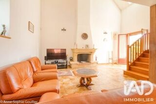  Maison à vendre 7 pièces 141 m²