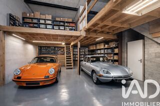  Immeuble � vendre 215 m�