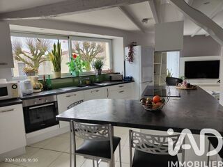  Maison � vendre 5 pi�ces 135 m�
