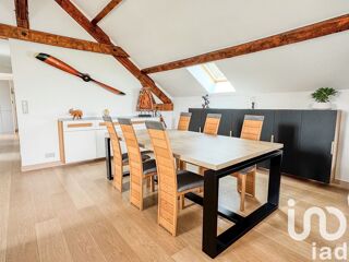  Appartement à vendre 3 pièces 92 m²