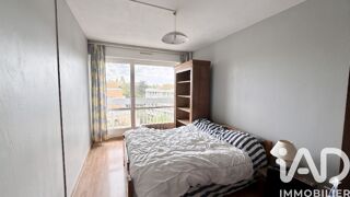  Appartement � vendre 4 pi�ces 81 m�