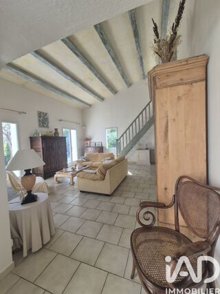  Maison à vendre 5 pièces 140 m²