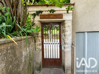  Maison à vendre 9 pièces 204 m²