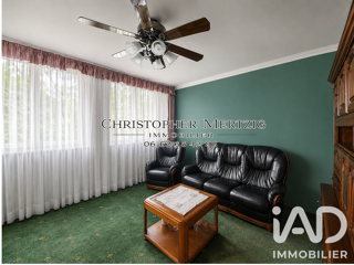  Appartement à vendre 4 pièces 70 m²