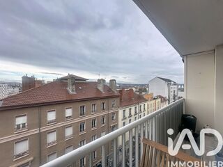  Appartement � vendre 3 pi�ces 65 m�