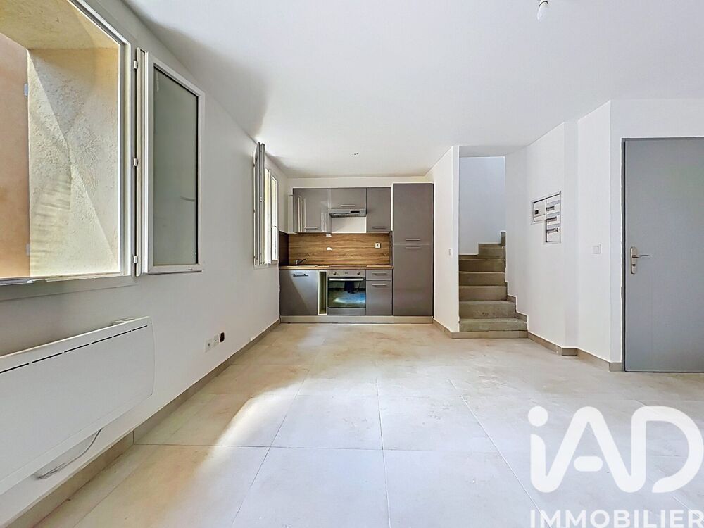 Vente Maison/villa 3 pièces