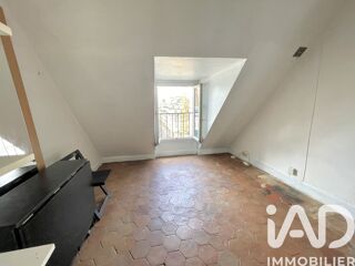  Appartement � vendre 1 pi�ce 11 m�