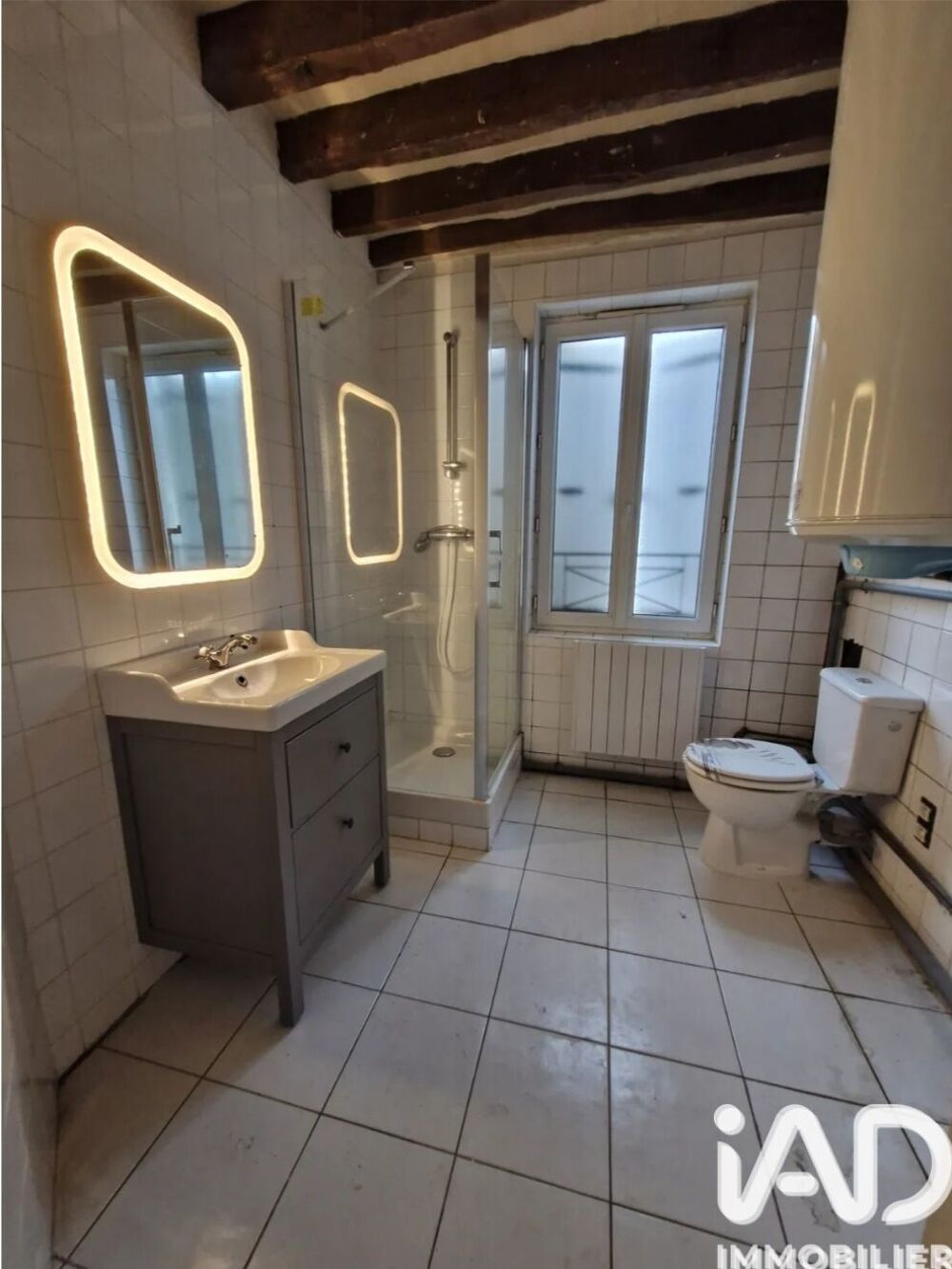 Vente Maison Vente Maison/villa 4 pièces La ferté-sous-jouarre