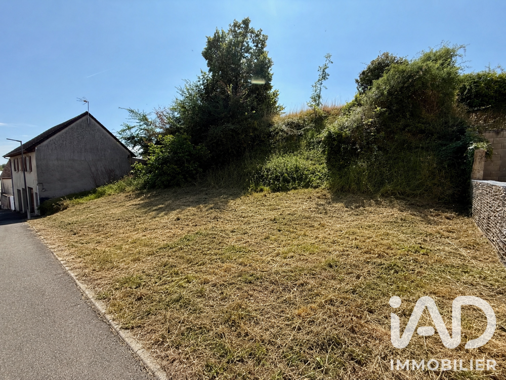 Vente Terrain Vente Terrain à bâtir 608 m&sup2; Saint-denis-lanneray