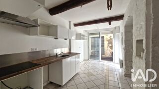  Maison à vendre 3 pièces 83 m²