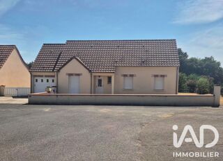  Maison à vendre 4 pièces 90 m²