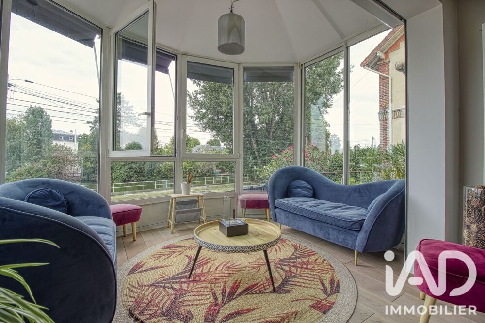 Vente Maison Vente Maison/villa 9 pièces Soisy-sous-montmorency