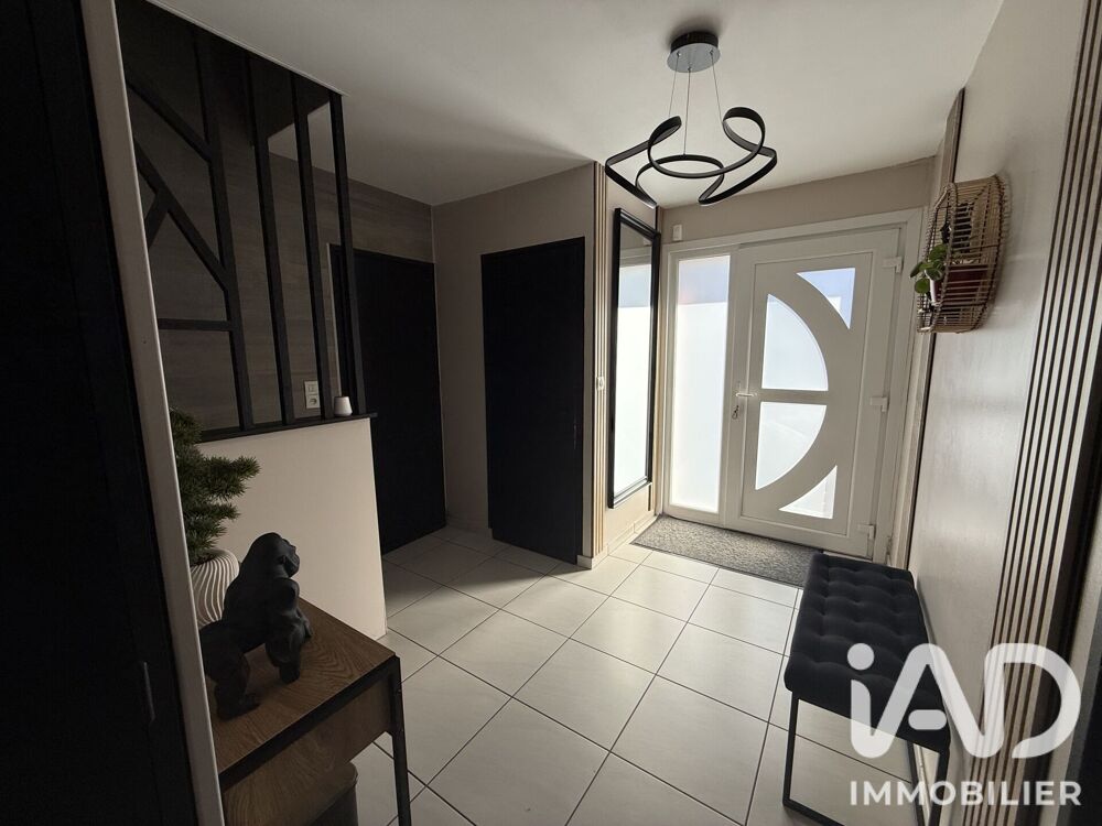 Vente Maison Vente Maison/villa 5 pièces Billy-berclau