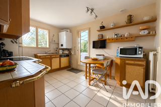 Maison à vendre 5 pièces 106 m²