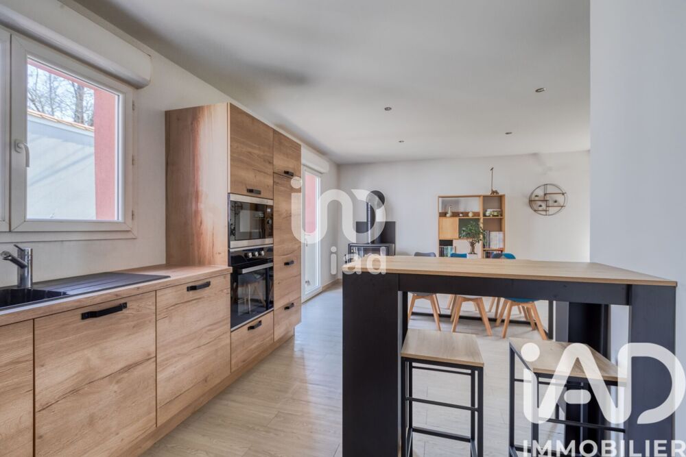 Vente Maison Vente Maison traditionnelle 4 pièces Lamarque