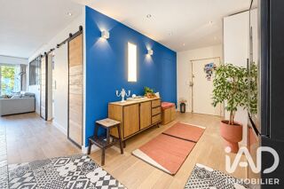  Appartement à vendre 4 pièces 118 m²