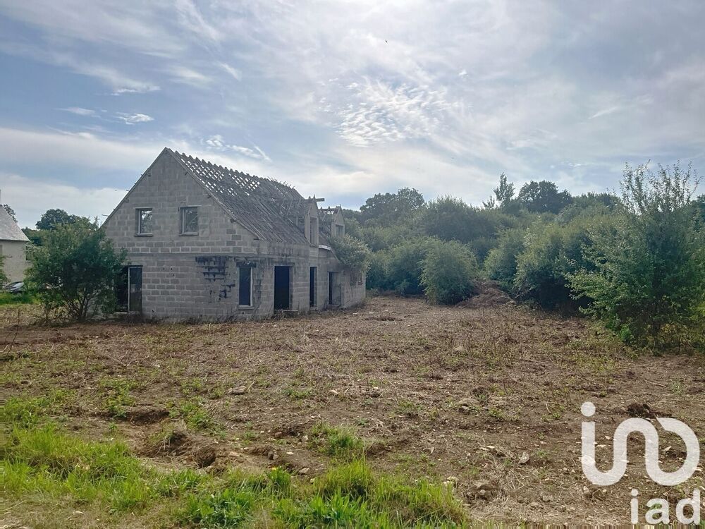Vente Terrain Vente Terrain à bâtir 3 993 m&sup2; Vendeuvre