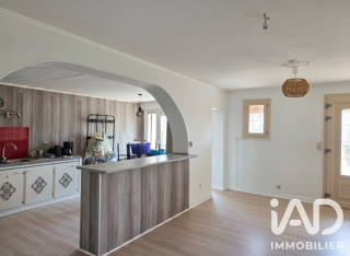  Maison à vendre 4 pièces 97 m²