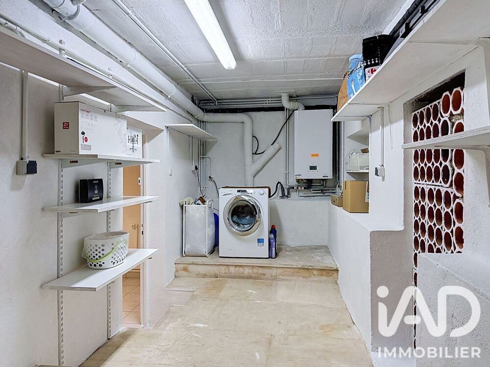 à vendre  Maison Colombes (92700)