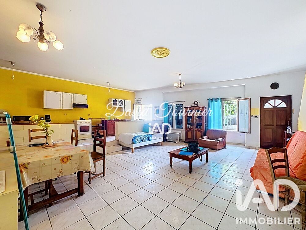 Vente Maison Vente Maison/villa 6 pièces Neuilly-saint-front