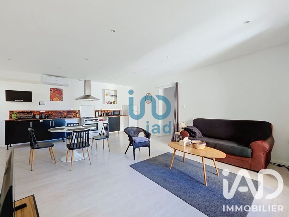 Vente Immeuble Vente Immeuble 141 m&sup2; Graulhet