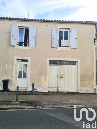  Maison à vendre 4 pièces 80 m²
