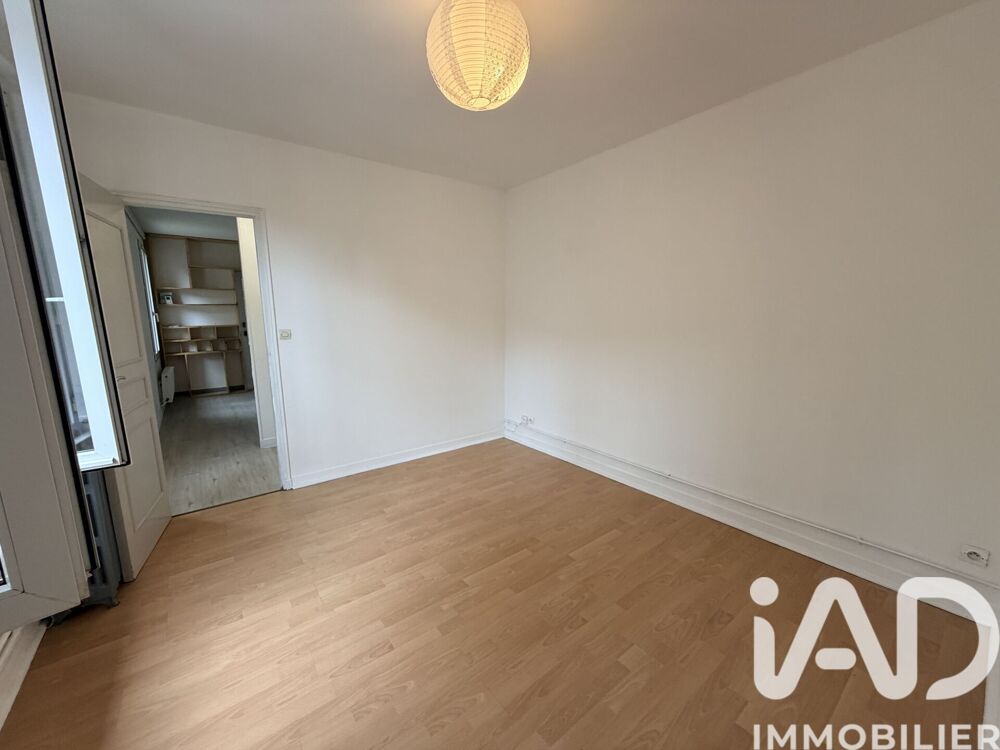 Vente Maison de ville 3 pièces