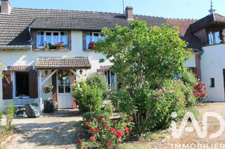  Maison à vendre 6 pièces 146 m²