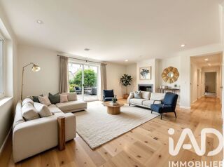  Maison à vendre 5 pièces 102 m²