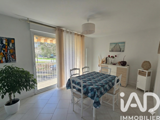  Appartement à vendre 2 pièces 52 m²