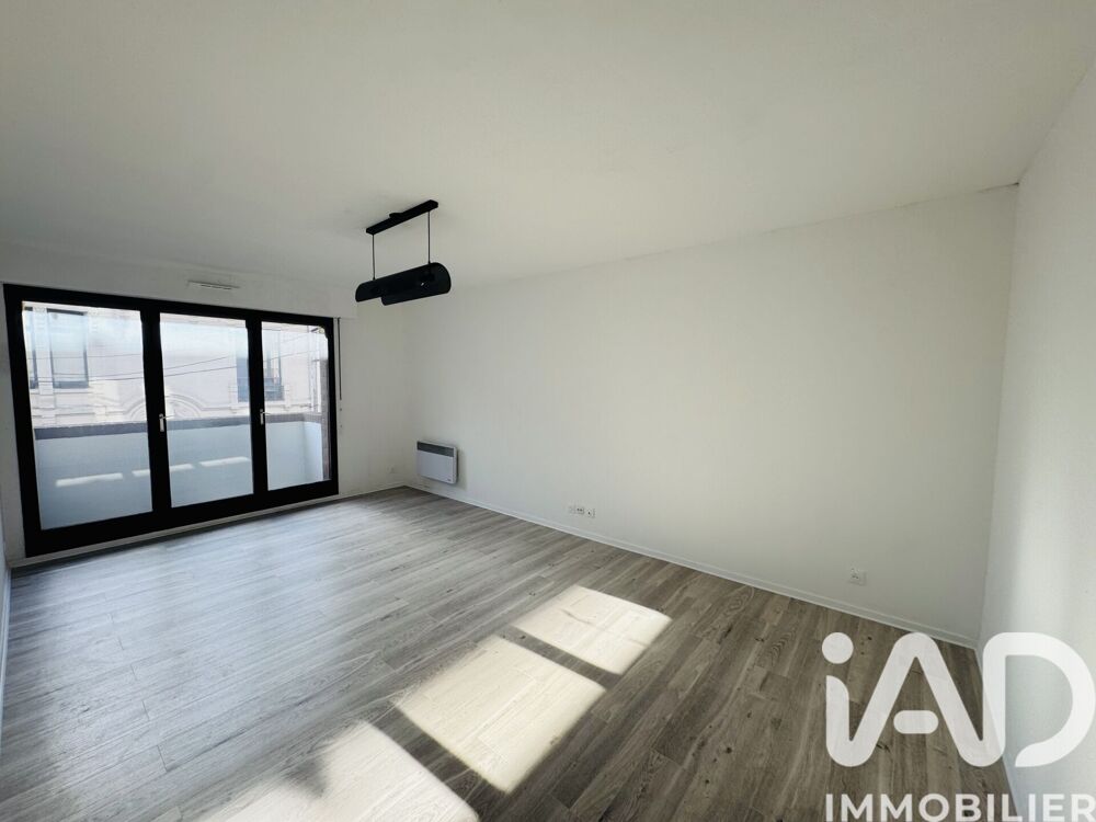 vente Appartement - 3 pièce(s) - 65 m² La Madeleine (59110)