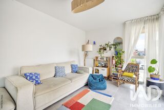  Appartement à vendre 3 pièces 65 m²