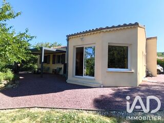  Maison à vendre 4 pièces 97 m²