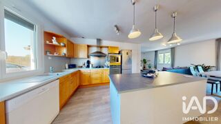  Maison à vendre 5 pièces 90 m²