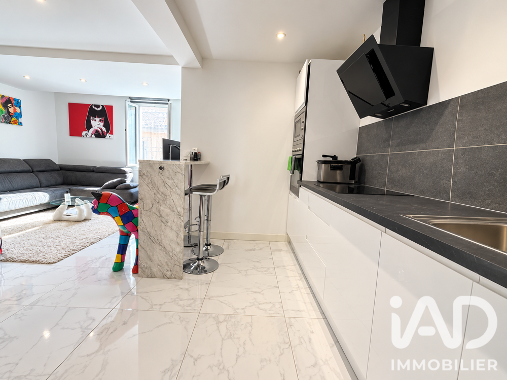 Vente Appartement Vente Appartement 3 pièces Solliès-pont