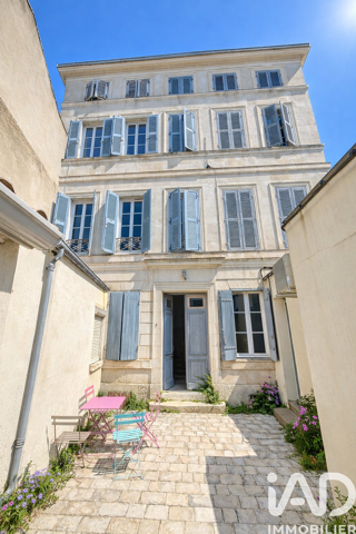  Appartement à vendre 1 pièce 15 m²