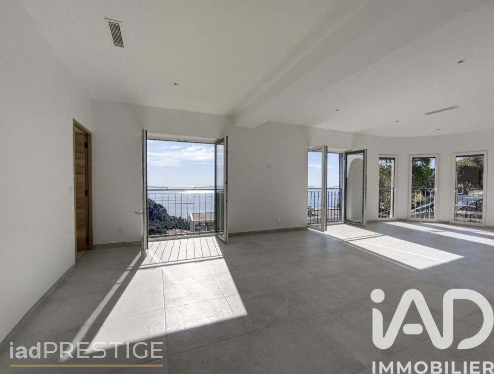 � vendre  Maison La Turbie (06320)