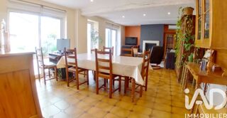  Maison � vendre 5 pi�ces 125 m�