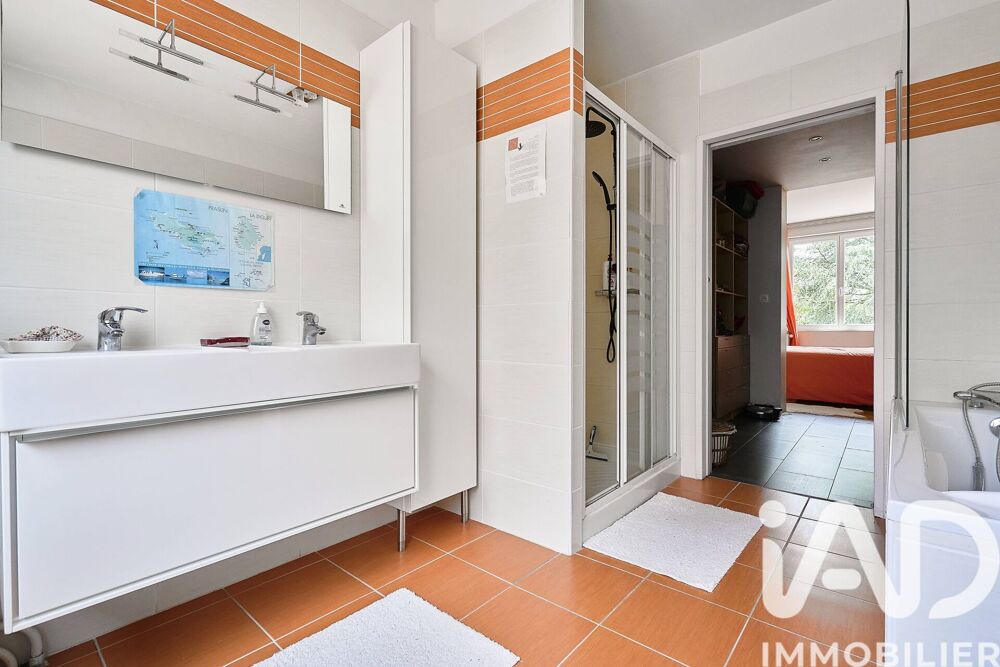 à vendre  Maison Marcq-en-Barœul (59700)